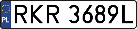 RKR3689L