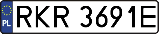 RKR3691E