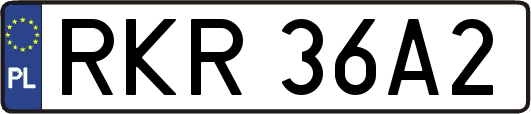 RKR36A2