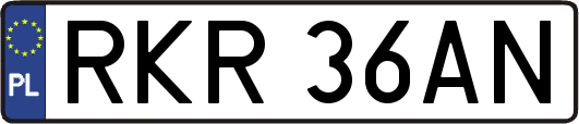 RKR36AN