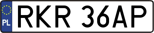 RKR36AP