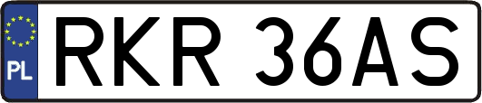 RKR36AS