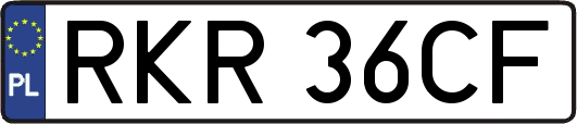 RKR36CF