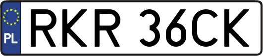 RKR36CK