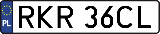 RKR36CL