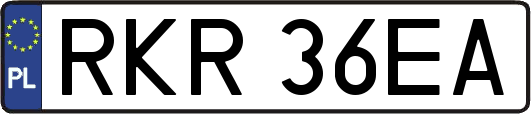 RKR36EA