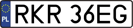 RKR36EG