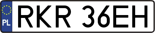 RKR36EH