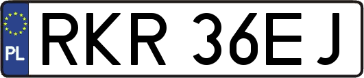 RKR36EJ