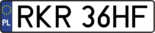 RKR36HF