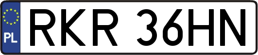 RKR36HN