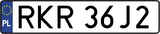 RKR36J2