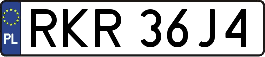 RKR36J4