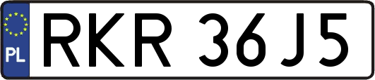 RKR36J5