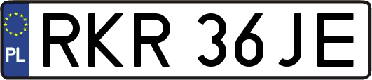 RKR36JE
