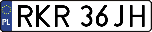 RKR36JH