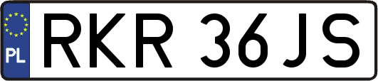 RKR36JS