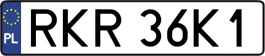 RKR36K1