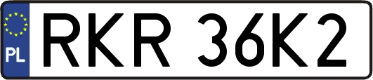 RKR36K2