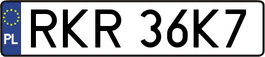 RKR36K7