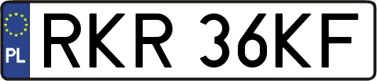 RKR36KF