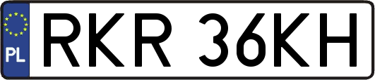 RKR36KH