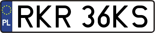 RKR36KS