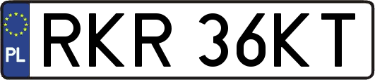 RKR36KT