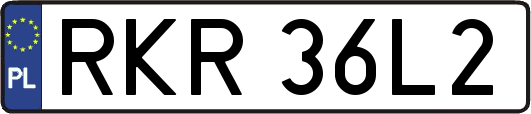RKR36L2