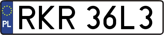 RKR36L3