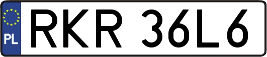 RKR36L6