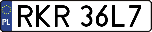 RKR36L7