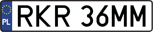 RKR36MM