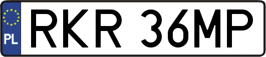 RKR36MP