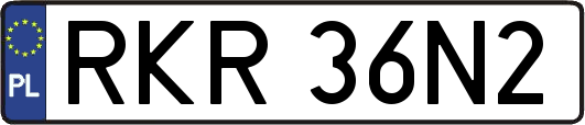RKR36N2