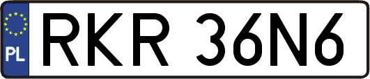 RKR36N6
