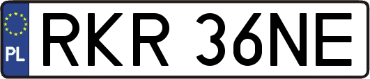 RKR36NE