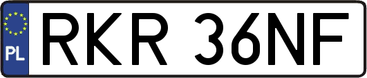 RKR36NF