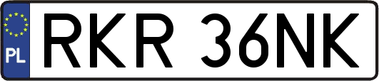 RKR36NK