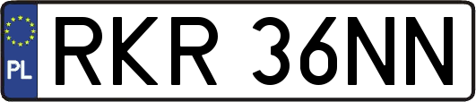 RKR36NN