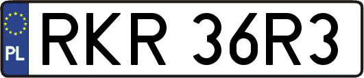 RKR36R3