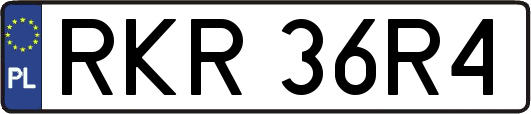 RKR36R4