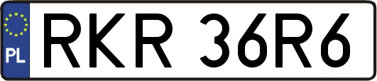 RKR36R6