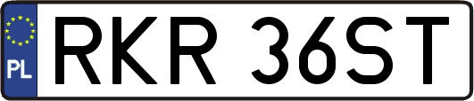 RKR36ST