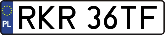 RKR36TF