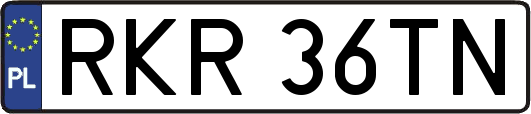 RKR36TN