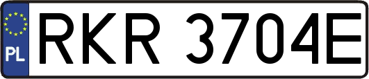 RKR3704E