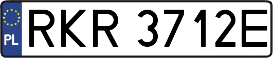 RKR3712E
