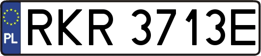 RKR3713E