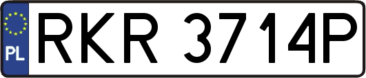 RKR3714P
